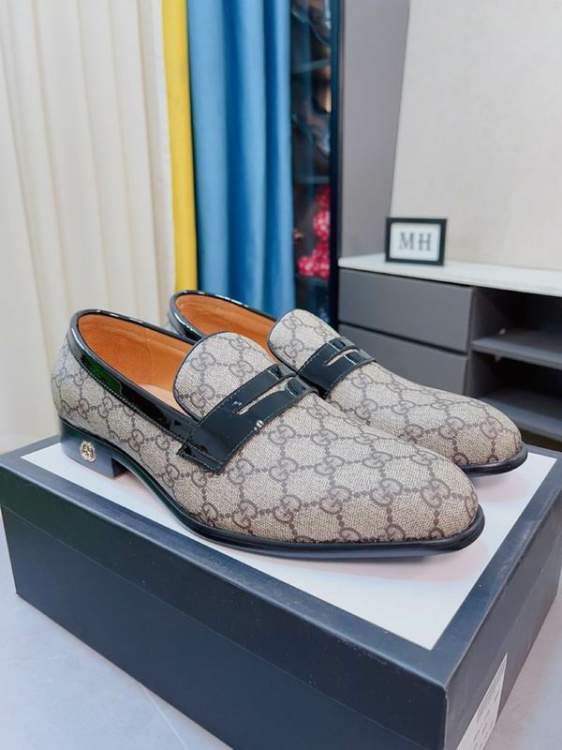 Picture of Gucci Shoes _SKUGuccisz38-44mnf02477893